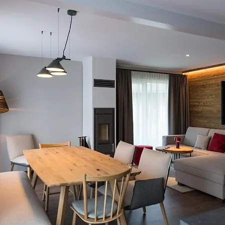 Harz-urlaubs-alm & Ferienhaeuser Отель Клаусталь-Целлерфельд