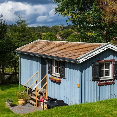 Harz-urlaubs-alm & Ferienhaeuser *