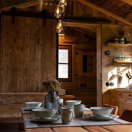 Hotel Harz-urlaubs-alm & Ferienhaeuser