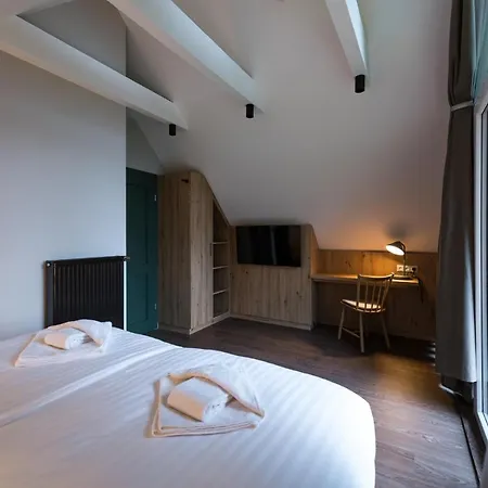 호텔 Harz-urlaubs-alm & Ferienhaeuser