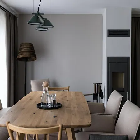 Отель Harz-urlaubs-alm & Ferienhaeuser Клаусталь-Целлерфельд