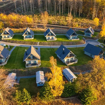 Hotel Harz-urlaubs-alm & Ferienhaeuser
