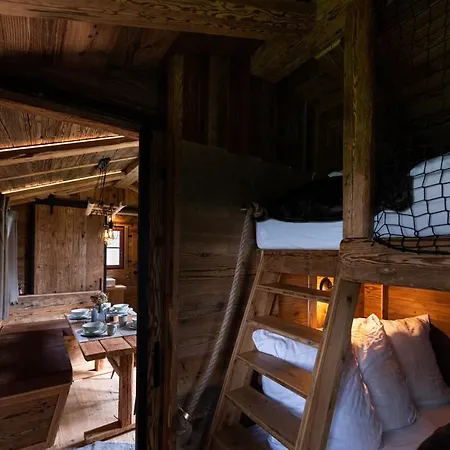 Hotel Harz-urlaubs-alm & Ferienhaeuser