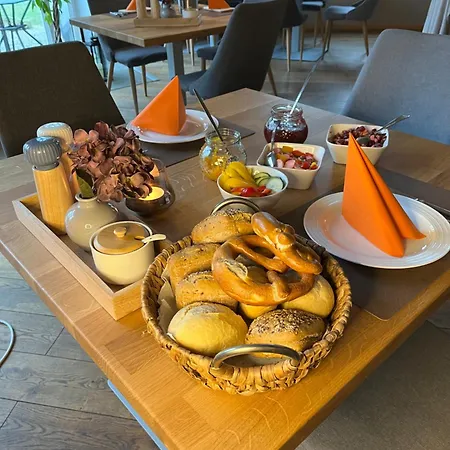 Hotel Harz-urlaubs-alm & Ferienhaeuser *