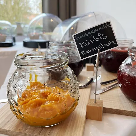 Harz-urlaubs-alm & Ferienhaeuser 클라우슈탈젤러펠트