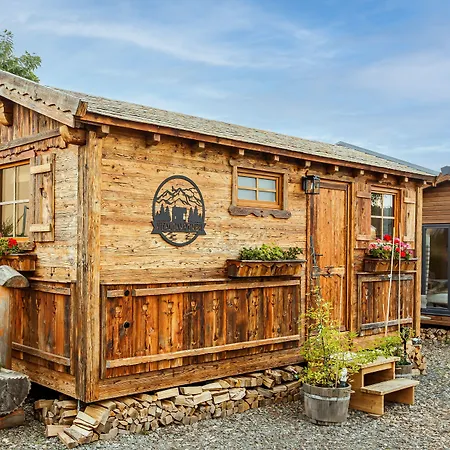 Harz-urlaubs-alm & Ferienhaeuser * 클라우슈탈젤러펠트