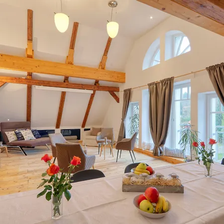 Harz-urlaubs-alm & Ferienhaeuser Hotel Clausthal-Zellerfeld