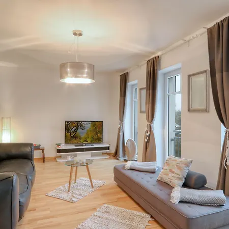 호텔 Harz-urlaubs-alm & Ferienhaeuser 클라우슈탈젤러펠트