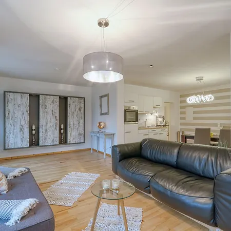 호텔 Harz-urlaubs-alm & Ferienhaeuser