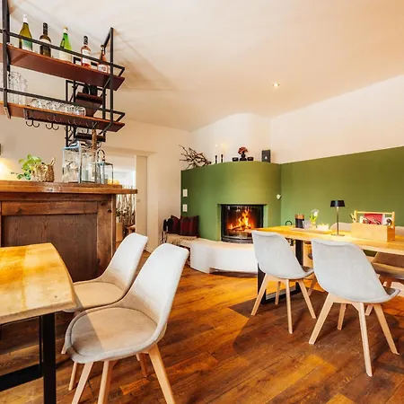 Harz-urlaubs-alm & Ferienhaeuser Hotell Clausthal-Zellerfeld