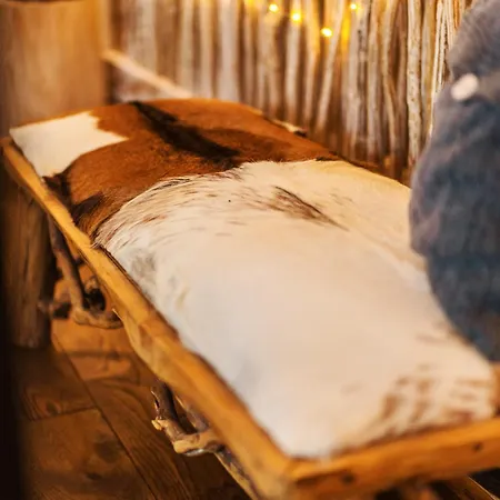 Harz-urlaubs-alm & Ferienhaeuser Hotell