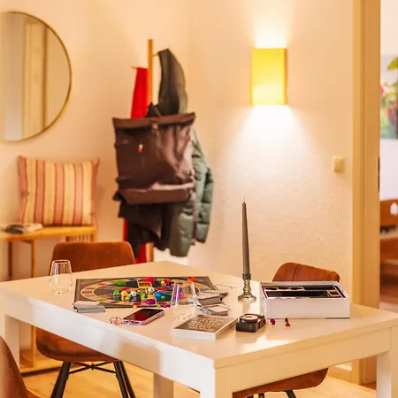 Harz-urlaubs-alm & Ferienhaeuser Hotel