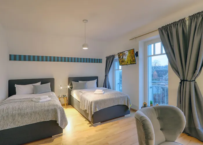 Harz-urlaubs-alm & Ferienhaeuser *